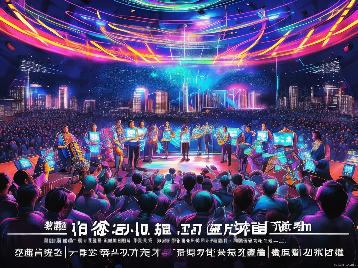 【高端局音乐】音乐一响，思念无声：2025年中国音乐产业趋势预测