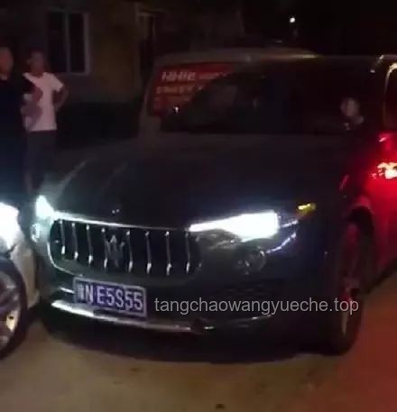 兰博基尼车主酒驾赖账案例分析