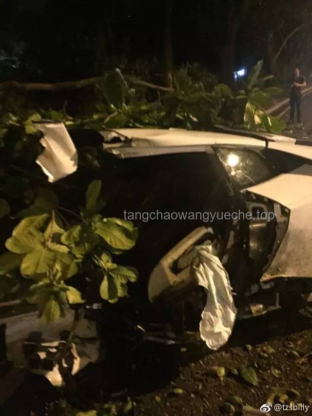 兰博基尼车主酒驾赖账案例分析